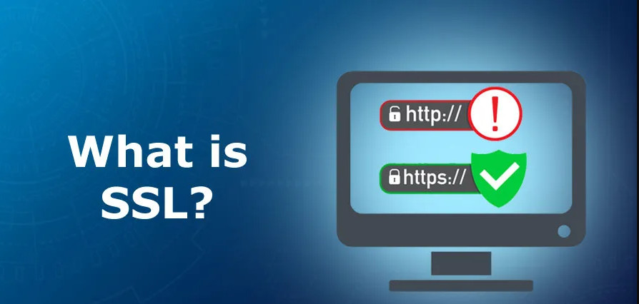 SSL چیست و چه کاربردی دارد؟