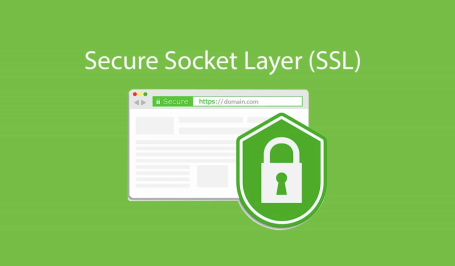انواع گواهی SSL