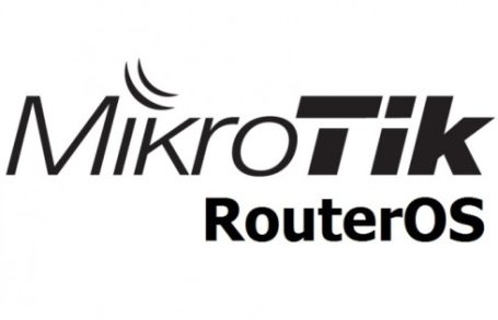 MicroTik RouterOS