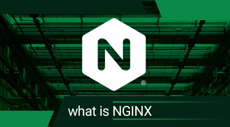 کاربرد های NGINX